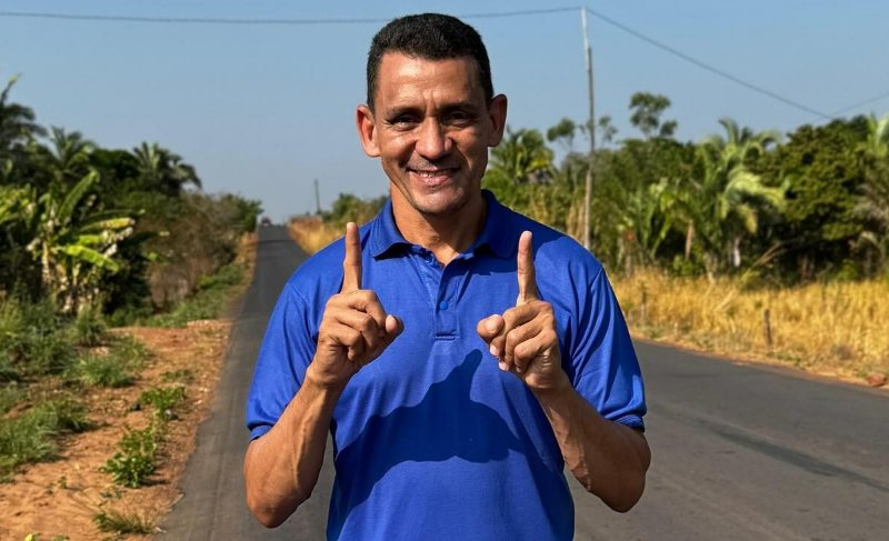 Francisco Menezes Souza