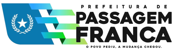 Logo Prefeitura